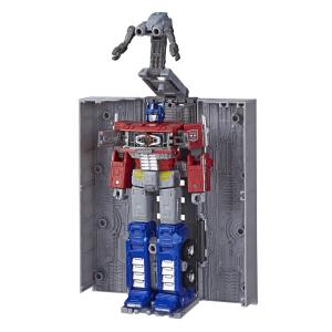 Leader Class Optimus Prime (War for Cybertron: Earthrise)