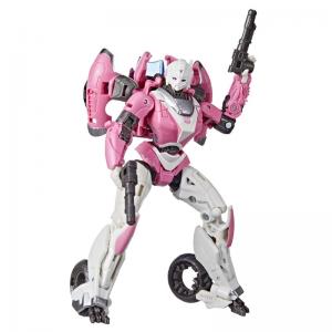 85 Arcee (Bumblebee Movie) (Studio Series)