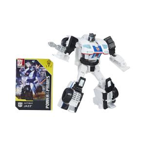 Jazz (Power of the Primes)