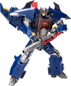 Dreadwing (Prime) (Transformers Legacy Evolution)