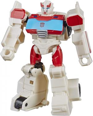 Scout Class Ratchet (Transformers Cyberverse)