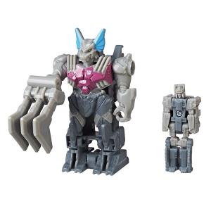 Megatronus / Bomb-Burst (Power of the Primes)