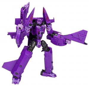 Nemesis (Transformers Legacy Evolution)