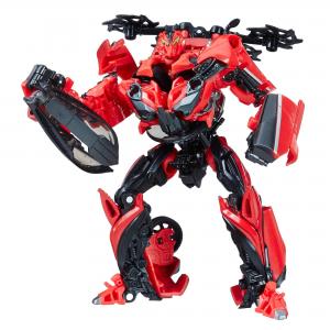 02 Deluxe Class Stinger (Studio Series)
