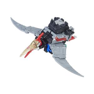 Swoop (Power of the Primes)
