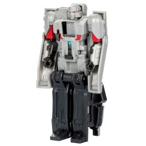 One-Step Megatron / D-16 (Transformers One)