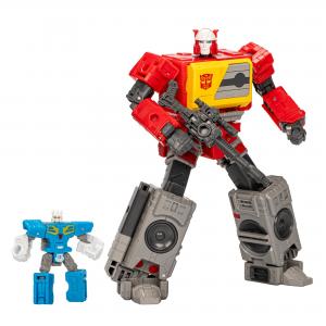 Blaster with Eject (Studio Series 86)