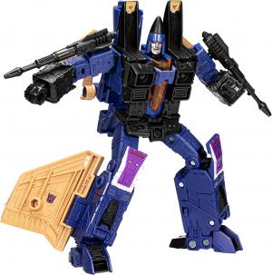 Dirge (Earthrise Repack) (Transformers Legacy Evolution)