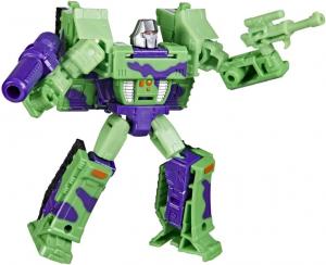 Core Class G2 Megatron (Transformers Legacy)