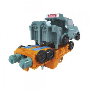 WFC-S33 Micromaster Off Road Patrol (War for Cybertron: SIEGE)