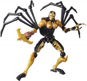 Blackarachnia (War for Cybertron: Kingdom)