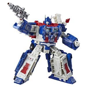 WFC-S13 Ultra Magnus (War for Cybertron: SIEGE)