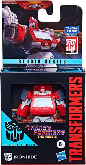 Core Class Ironhide (Studio Series 86)