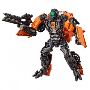 17 Deluxe Class Shadow Raider (Studio Series)