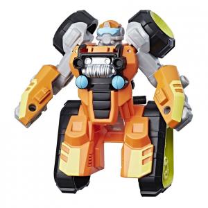 Brushfire (Rescue Bots)