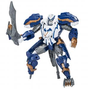 Thundertron (Transformers Legacy United)
