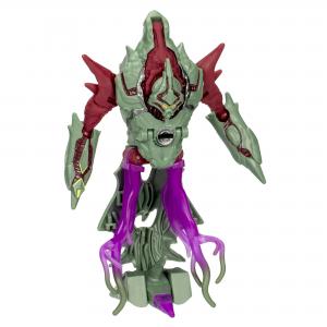 Quintesson High Commander (Transformers One)