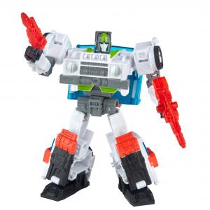 Medix (Transformers Legacy Evolution)