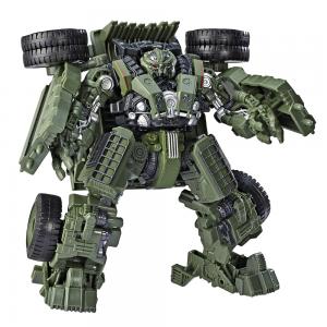 42 Long Haul (Studio Series)