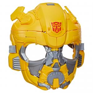 Bumblebee / B-127 Transforming Mask (Transformers One)