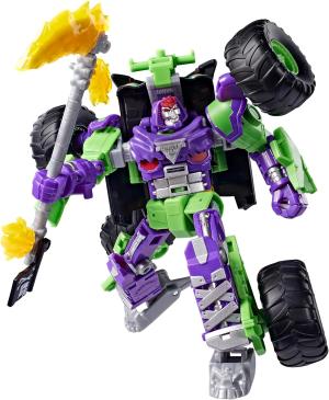 Grim (Transformers Collaborative)