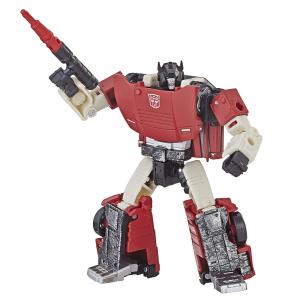 WFC-S7 Sideswipe (War for Cybertron: SIEGE)