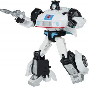 Jazz (Studio Series 86)