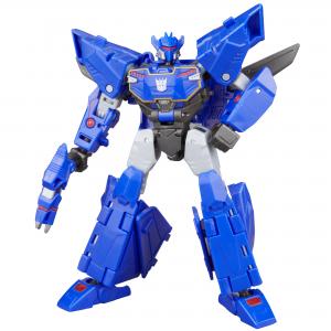 Deluxe Class Soundwave (Transformers Earthspark)