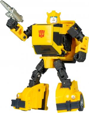 Bumblebee (Studio Series 86)