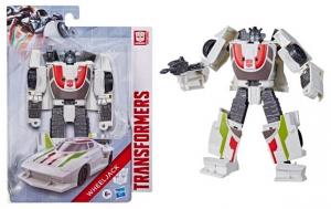 Wheeljack (7") (Transformers Authentics)