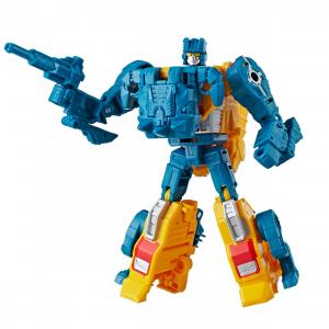 Sinnertwin (Power of the Primes)
