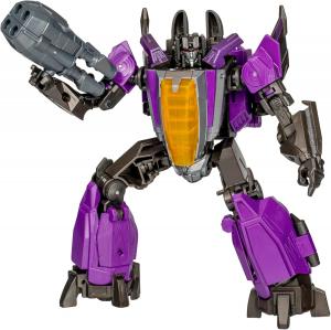 Skywarp (War for Cybertron) (Studio Series Gamer Edition)