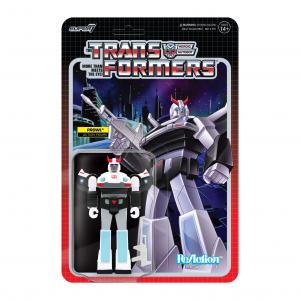 Prowl (Super7 Reaction Transformers)