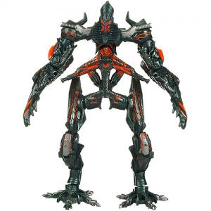 The Fallen (Robot Replicas)