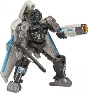 Core Class Noah Díaz Exo-Suit (Studio Series)
