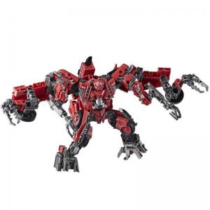 66 Overload (Studio Series)
