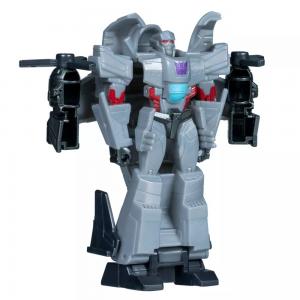 Smash Changer Megatron (Transformers Earthspark)