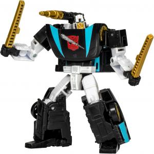 Armada Wheeljack (Transformers Legacy United)