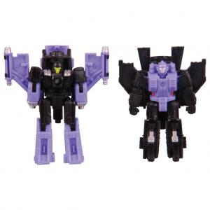 WFC-S6 Decepticon Air Strike Patrol