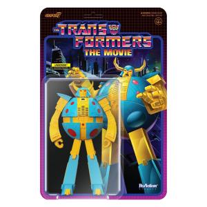 Unicron (Super7 Reaction Transformers)