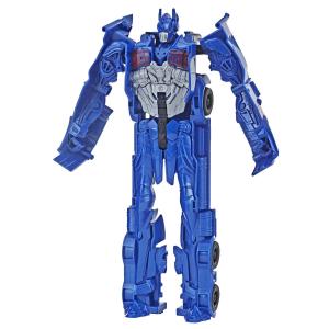 Titan Changer Optimus Prime (Bumblebee Movie)