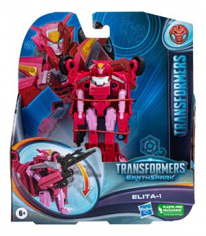 Warrior Class Elita-1 (Transformers Earthspark)