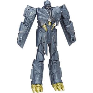 Titan Changer Megatron (Bumblebee Movie)