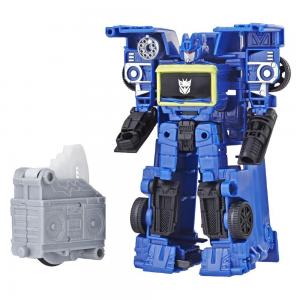 Power Plus Series Soundwave (Bumblebee Movie)