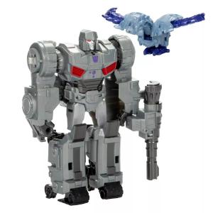 Megatron with Whirlwing (Transformers One)
