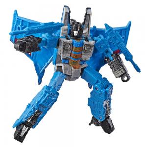 WFC-S39 Thundercracker (War for Cybertron: SIEGE)