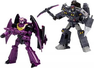 Rise of Tyranny 2-Pack (Transformers Legacy Evolution)