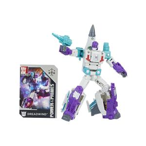 Dreadwind (Power of the Primes)