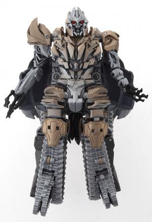 Megatron (Activators)