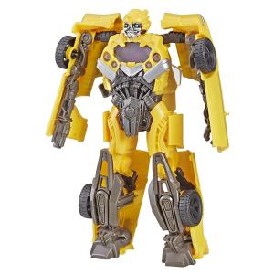 Mission Vision Bumblebee (Bumblebee Movie)